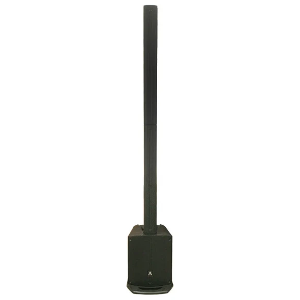 Avante Achromic AS8 system