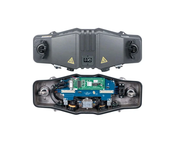 American DJ Main Brain For AV4IP