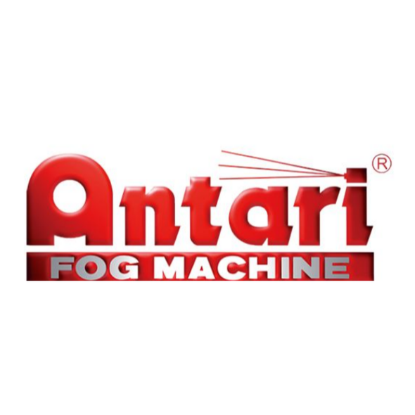 Antari S-600-BK2 Bottle Holder Kit with 5L Bottle and Quick-Fit Cap