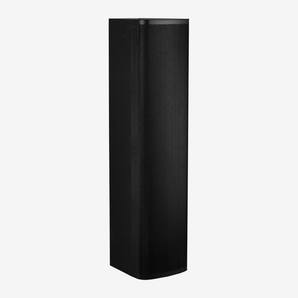 EAW AC6 2070185-90 Powered 6x6-Inch ADAPTive Column Loudspeaker