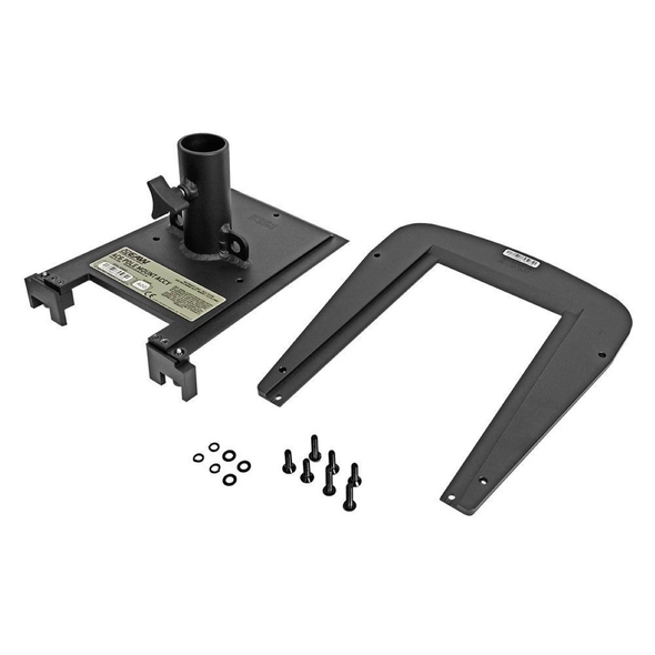  EAW AC6 2072034-90 Pole Cup Mounting Kit