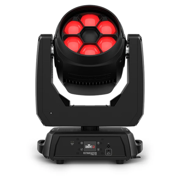 CHAUVET DJ Intimidator Trio XD LED Moving Head
