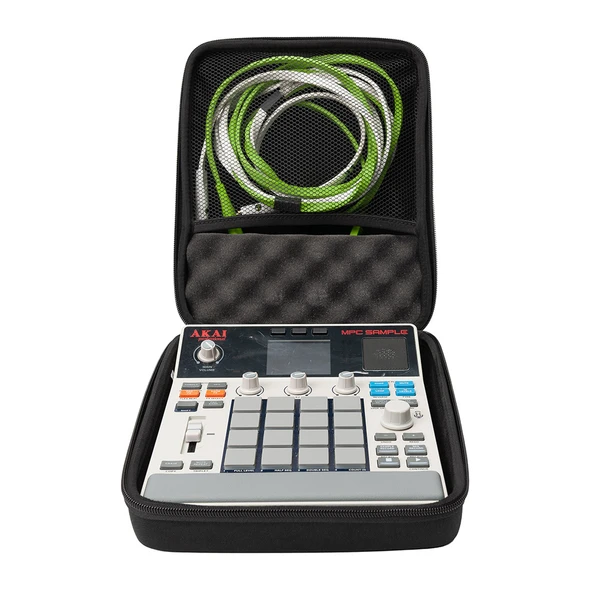 Magma CTRL Case MPC Sample