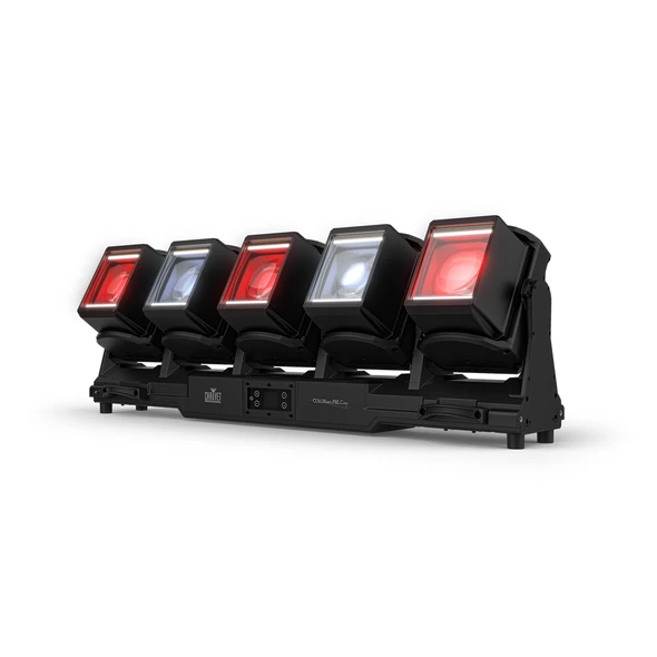Chauvet Professional COLORado PXL Curve 5 