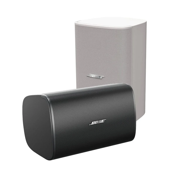 Bose Professional DesignMax DM8SE Passive Surface-Mount 2-Way Coaxial Loudspeaker