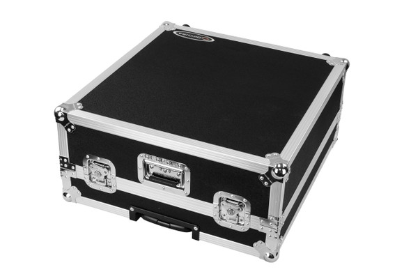 Odyssey Ultra-Light Series Allen & Heath QU-6 Trolley Case