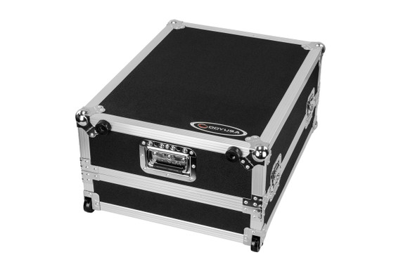 Odyssey Ultra-Light Trolley Case SQ-5 for Allen and Heath