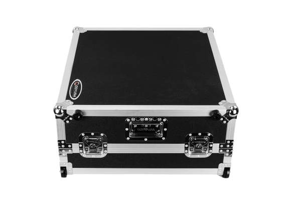 Odyssey Ultra-Light Trolley Case SQ-6 for Allen and Heath