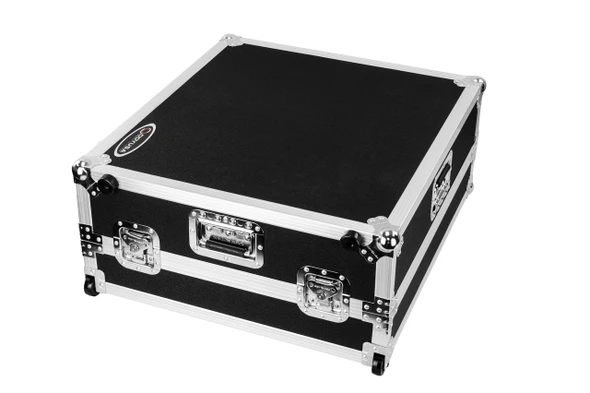 Odyssey Ultra-Light Trolley Case SQ-6 for Allen and Heath