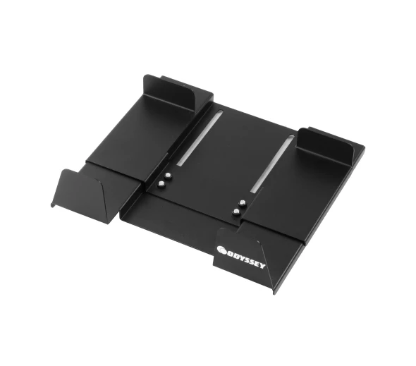 Odyssey L-EVATION Extra Deep Dual Universal Plate for CDJ-3000X