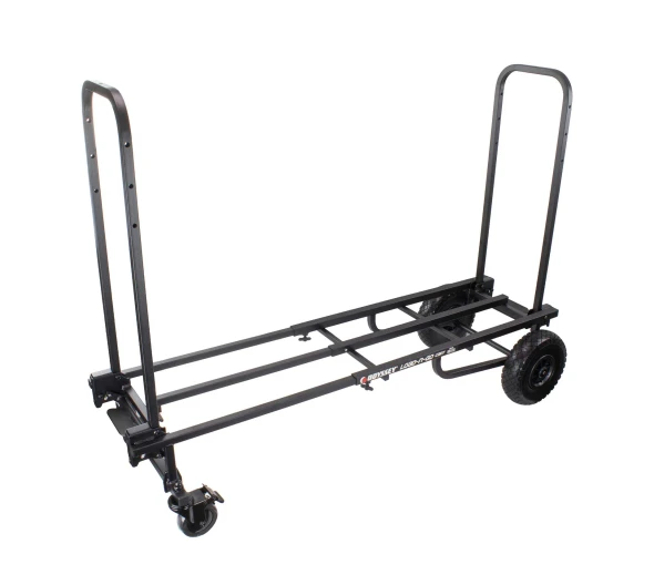  Odyssey Pro Load-N-Go Cart – Supports up to 500 lbs
