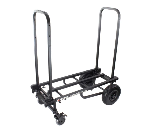  Odyssey Pro Load-N-Go Cart – Supports up to 500 lbs