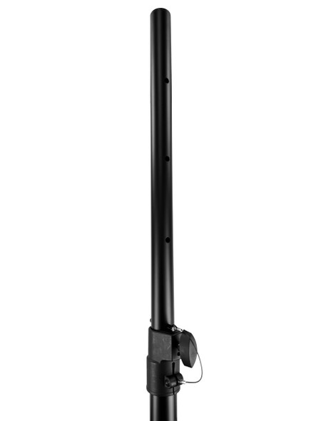 Odyssey Subwoofer Pole (Drop-in Tube) 30-50" Long 