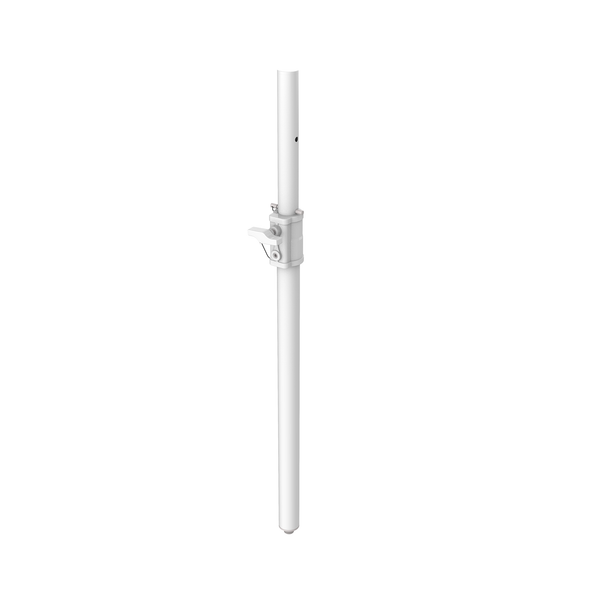 Odyssey Pro Subwoofer Pole (Threaded End) 30-50" Long