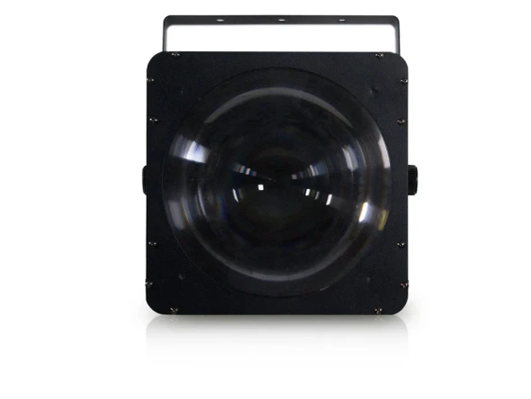Technical Pro LG500x Pro DMX DJ Multicolor LED Stage Light