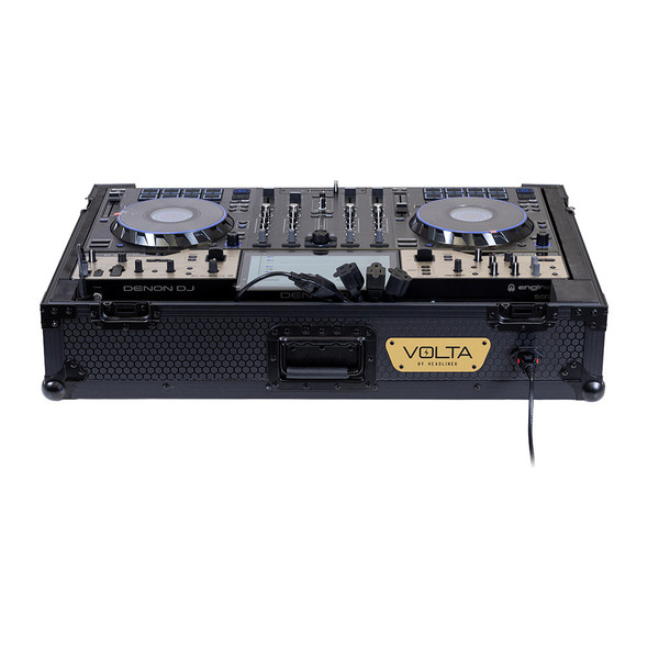 Headliner Volta Power-Ready Flight Case for Prime 4 G2 
