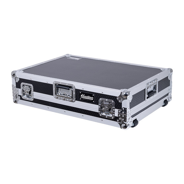 Headliner Low-Profile Flight Case for Prime 4 G2 w/ Wheels