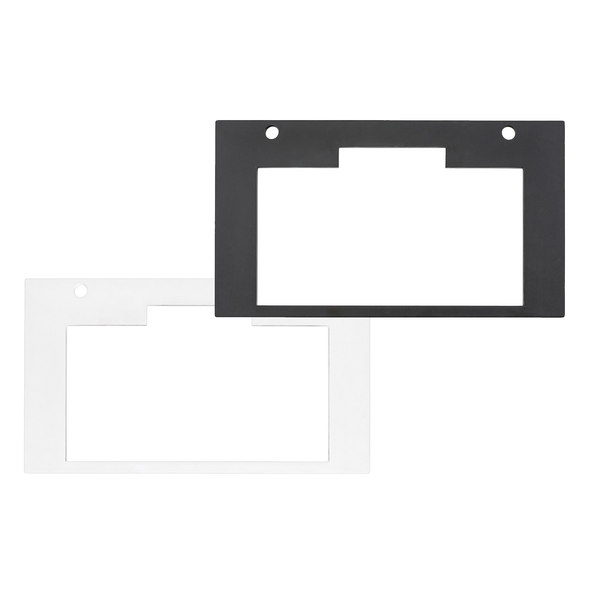 Magma Groove Terminal Faceplate Prime 4 G2
