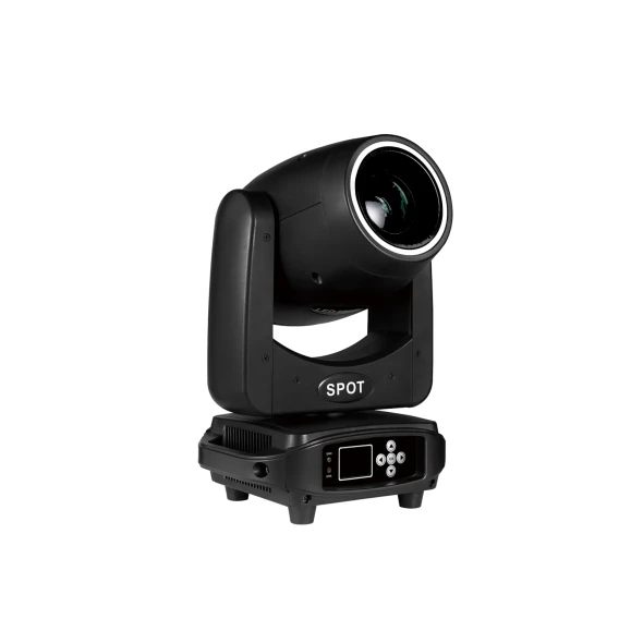 Sanyi Lights SPOTTY LED 150 Moving Head