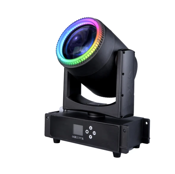 Sanyi Lights CYCLONE 80IP Moving Head 