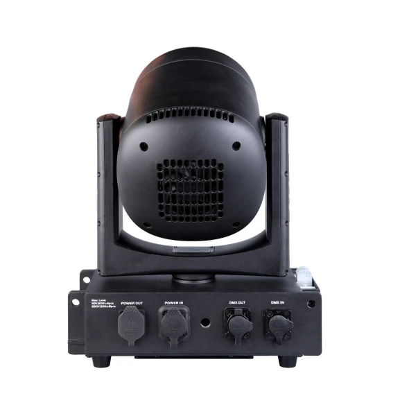 Sanyi Lights CYCLONE 80IP Moving Head 