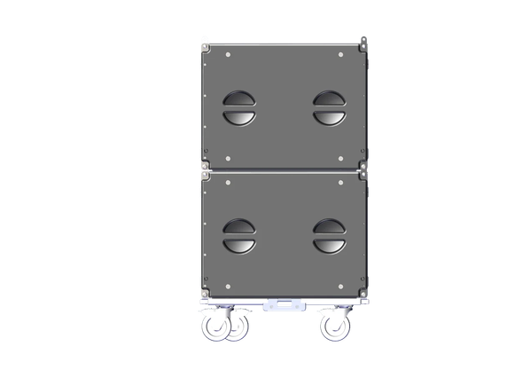 EAW 2072415-90 CART SBX118F/SB818