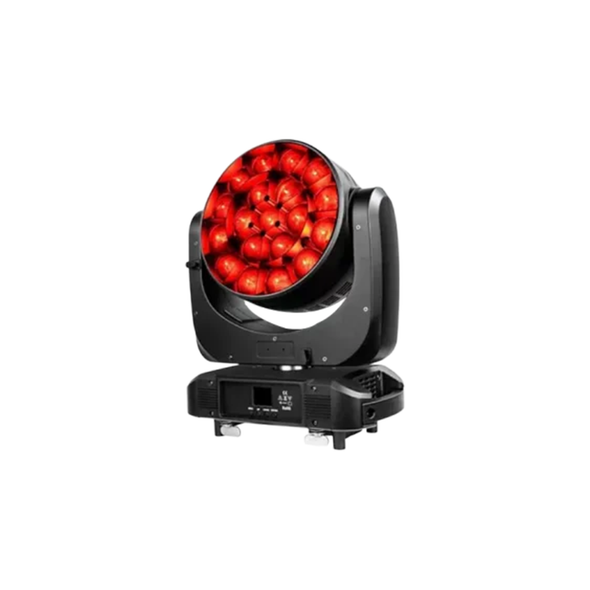 Sanyi Lights STELLA WASH 1920F Moving Head Wash Light