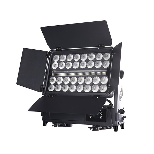 Sanyi Lights Color Spectrum Strobe T3240