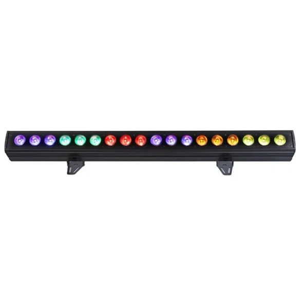 Sanyi Lights SPL-LED-1810R HUEWAVE Pixel Bar