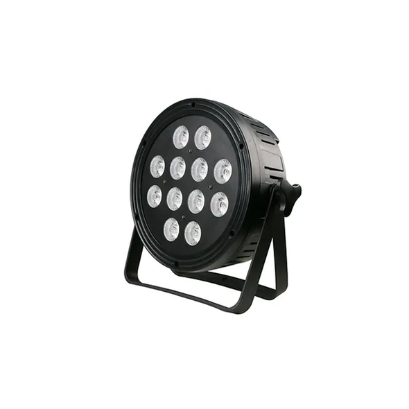 Sanyi Lights HUEWAVE PL 1210 Par Light