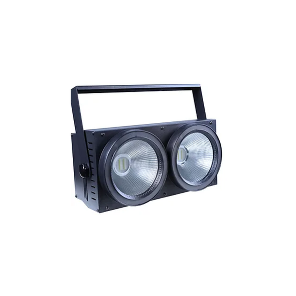 Sanyi Lights SOLSTICE DUO 616HEX Blinder