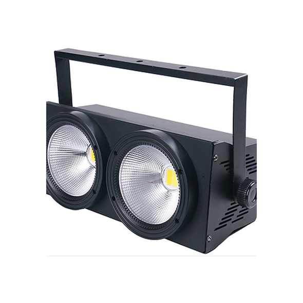 Sanyi Lights SOLSTICE DUO 616C Blinder