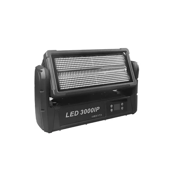 Sanyi Lights PULSARIS 3000IP Strobe