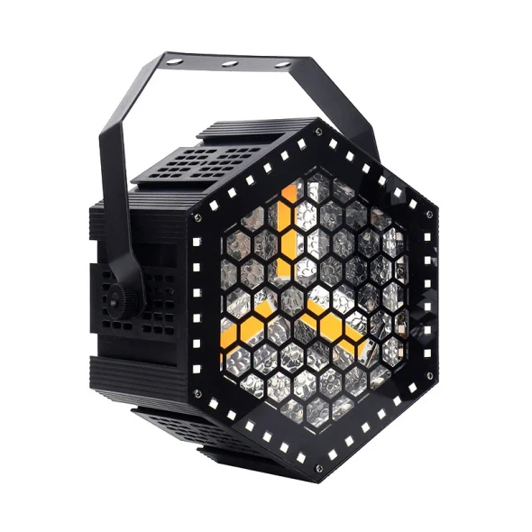Sanyi Lights VINTAGE SOLO Effect Light 