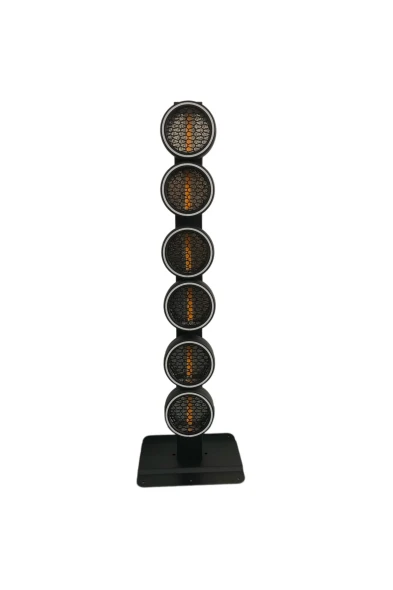 Sanyi Lights VINTAGE HALOX Effect Light 