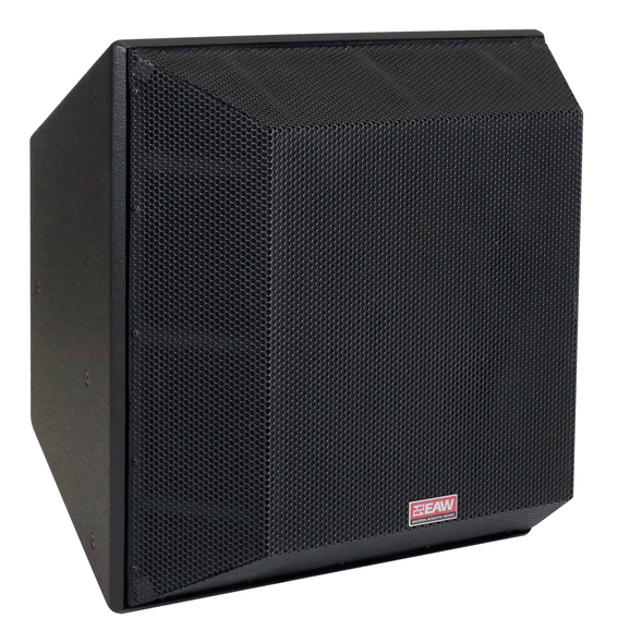 EAW QX566i-WP Passive 12" 2-Way Bi-Ampable Speaker
