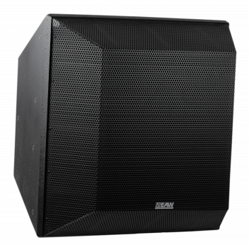 EAW QX399-WP Passive 12" 2-Way Bi-Ampable Speaker