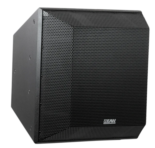 EAW QX396-WP Passive 2 × 15" 4.5" Voice Coil Ground Stack Subwoofer