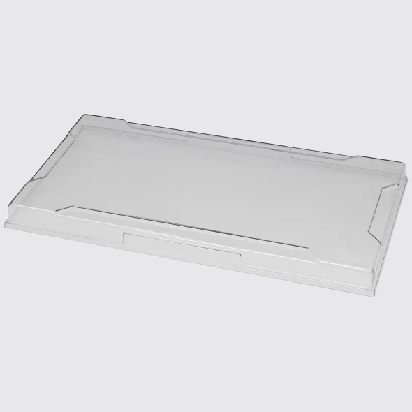 Odyssey Polycarbonate Gear Shield for DDJ-FLX10