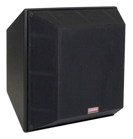 EAW QX326 Passive 10" 2-Way Bi-Ampable Speaker 120° H × 60° V White