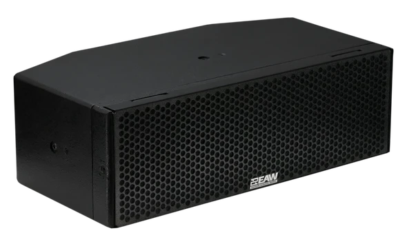 EAW MKD526 Passive 5.25" 2-Way Speaker 120° H × 60° V White