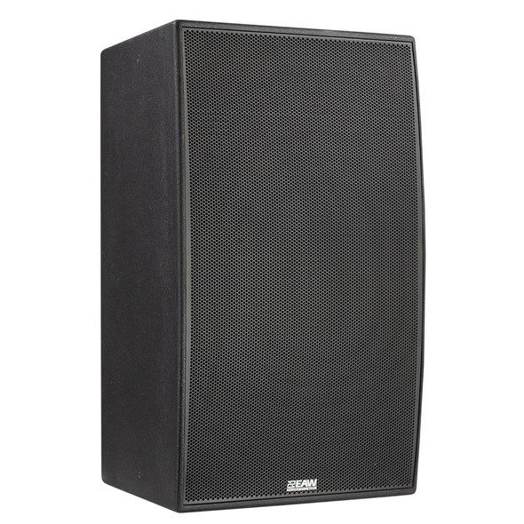 EAW MKD1594 Passive 15" 3-Way Bi-Amp Speaker 90° H × 60° V Black