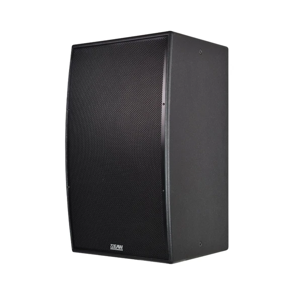EAW MKD1296 Passive 12" 3-Way Bi-Ampable Speaker 90° H × 60° V Black