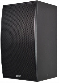 EAW MKD1264-WP Passive 12" 3-Way Bi-Ampable Speaker 60° H × 45° V White Weather Protected