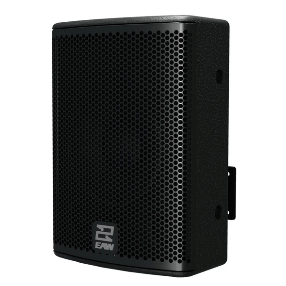 EAW MKC120PL-WP Passive 12" 2-Way Coaxial Speaker 90° H × 60° V Black Weather Protected