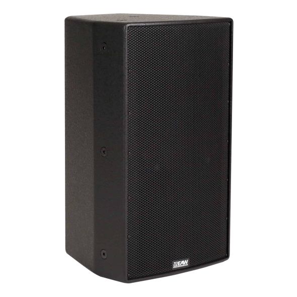 EAW MK8196z Passive 8" 2-Way Speaker 90° H × 60° V Black