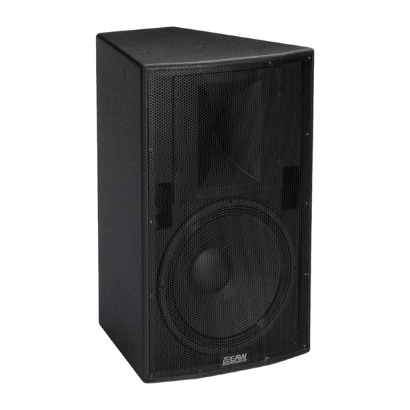 EAW MK2399i-WP Passive 12" 2-Way Bi-Ampable Speaker 90° H × 90° V White Weather Protected