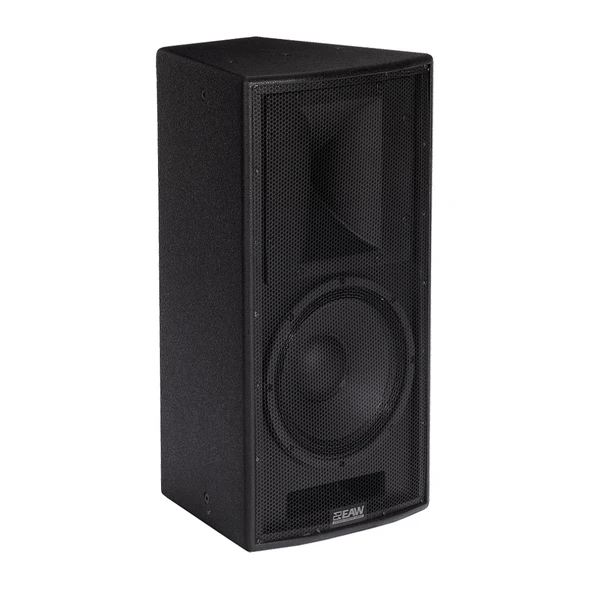 EAW MK2364i-WP Passive 12" 2-Way Bi-Ampable Speaker 60° H × 45° V Black Weather Protected