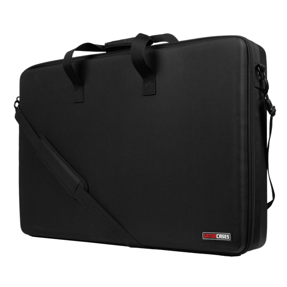 Gator Cases G-CTRL-DJ-LG Control Large DJ Controller Case