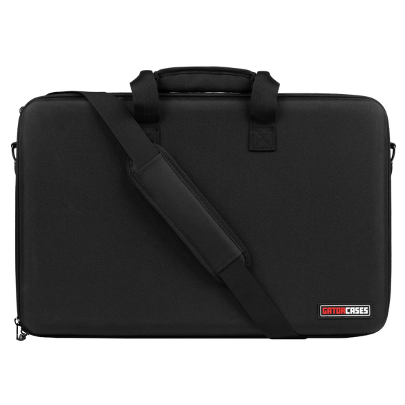 Gator Cases G-CTRL-DJ-MD Control Medium DJ Controller Case